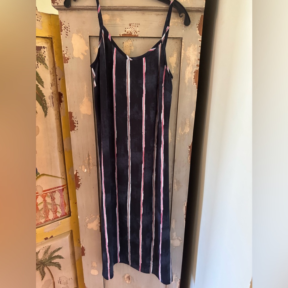 Dress/nic & Zoe